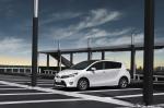 Toyota Verso 2012 года